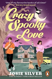Buy Crazy Spooky Love
