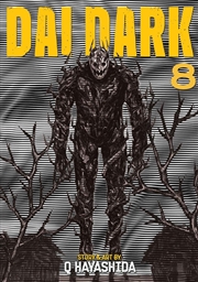 Buy Dai Dark Vol. 8