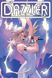 Buy Dazzler: World Tour