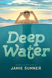 Buy Deep Water