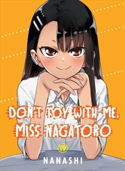 Buy Don't Toy With Me, Miss Nagatoro 19