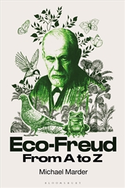 Buy Eco-Freud From A To Z