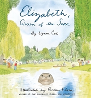 Buy Elizabeth, Queen Of The Seas