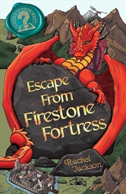 Buy Escape From Firestone Fortress