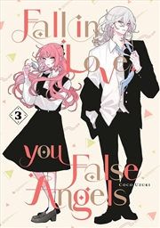 Buy Fall In Love, You False Angels 3