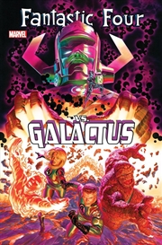 Buy Fantastic Four Vs. Galactus