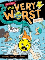 Buy Flushed Away Water Park