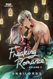 Buy Freaking Romance Volume Three