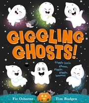 Buy Giggling Ghosts