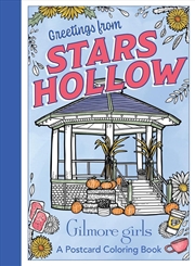 Buy Gilmore Girls: Greetings From Stars Hollow