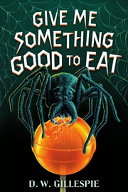 Buy Give Me Something Good To Eat