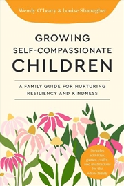 Buy Growing Self-Compassionate Children