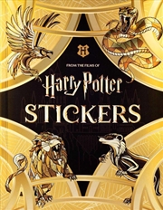 Buy Harry Potter Stickers