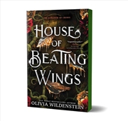 Buy House Of Beating Wings
