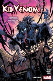 Buy Kid Venom: Origins