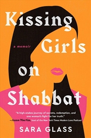 Buy Kissing Girls On Shabbat