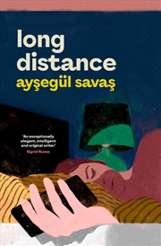 Buy Long Distance