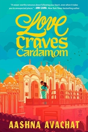 Buy Love Craves Cardamom