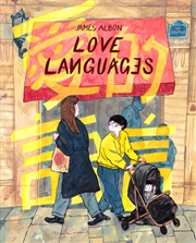 Buy Love Languages