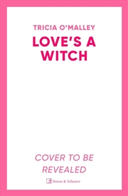Buy Love's A Witch