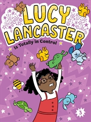Buy Lucy Lancaster Is Totally In Control