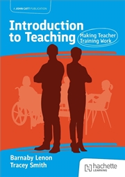 Buy Making Teacher Training Work