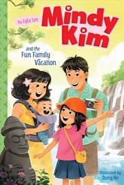 Buy Mindy Kim And The Fun Family Vacation