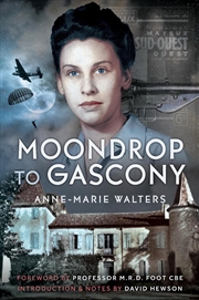 Buy Moondrop To Gascony