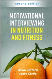 Buy Motivational Interviewing in Nutrition and Fitness, Second Edition