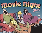 Buy Movie Night