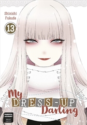 Buy My Dress-Up Darling 13