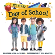 Buy My First Day Of School