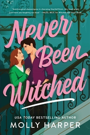 Buy Never Been Witched