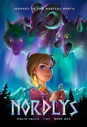 Buy Nordlys: Book One
