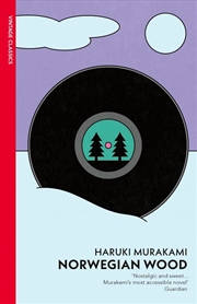 Buy Norwegian Wood