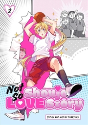 Buy Not So Shoujo Love Story, Vol. 2
