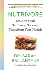 Buy Nutrivore