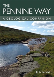 Buy Pennine Way: A Geological Companion