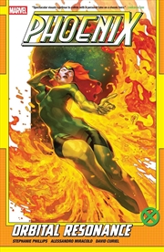 Buy Phoenix Vol. 1: Orbital Resonance