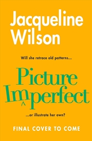 Buy Picture Imperfect