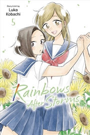 Buy Rainbows After Storms, Vol. 5