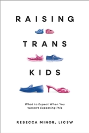 Buy Raising Trans Kids