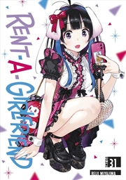 Buy Rent-A-Girlfriend 31