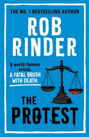 Buy Rob Rinder Book 3