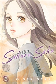 Buy Sakura, Saku, Vol. 8
