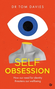 Buy Self-Obsession