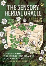 Buy Sensory Herbal Oracle