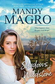 Buy Shadows Of Wildstone