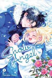 Buy Snow Angel, Vol. 2