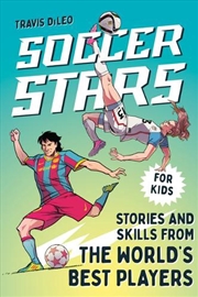 Buy Soccer Stars